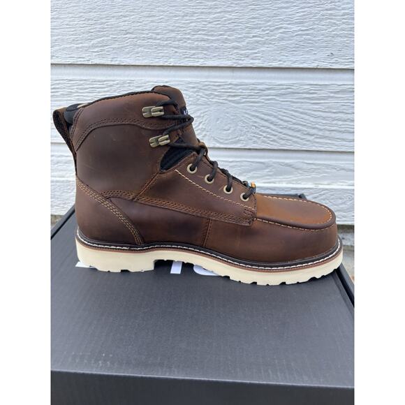 Ariat Rebar Lift 6\